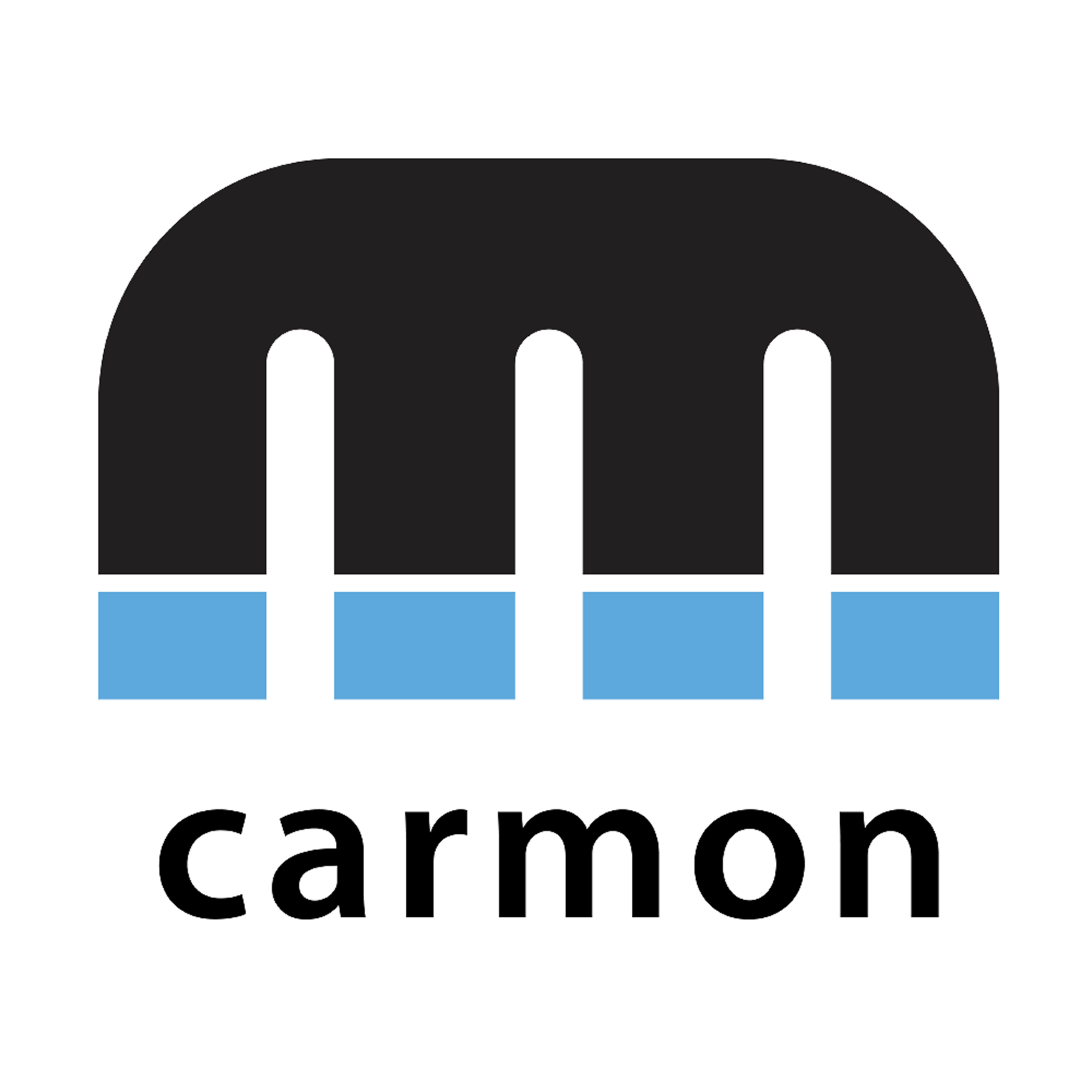 Logotipo da Carmon