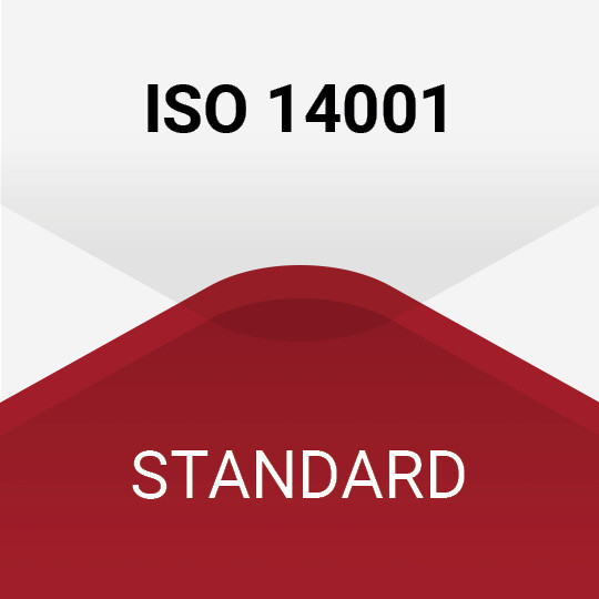 ISO 14001 ENVIRONMENTAL MANAGEMENT SYSTEM