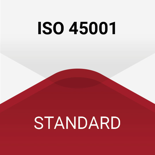 ISO 45001 FOUNDATION