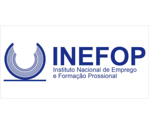 Logotipo da Inefop