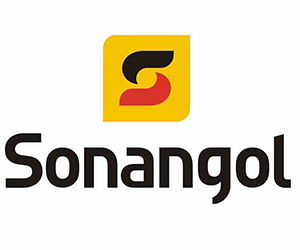 Logotipo da Sonangol