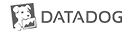 Logo Data Dog