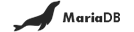 Logotipo do Parceiro MariaDB