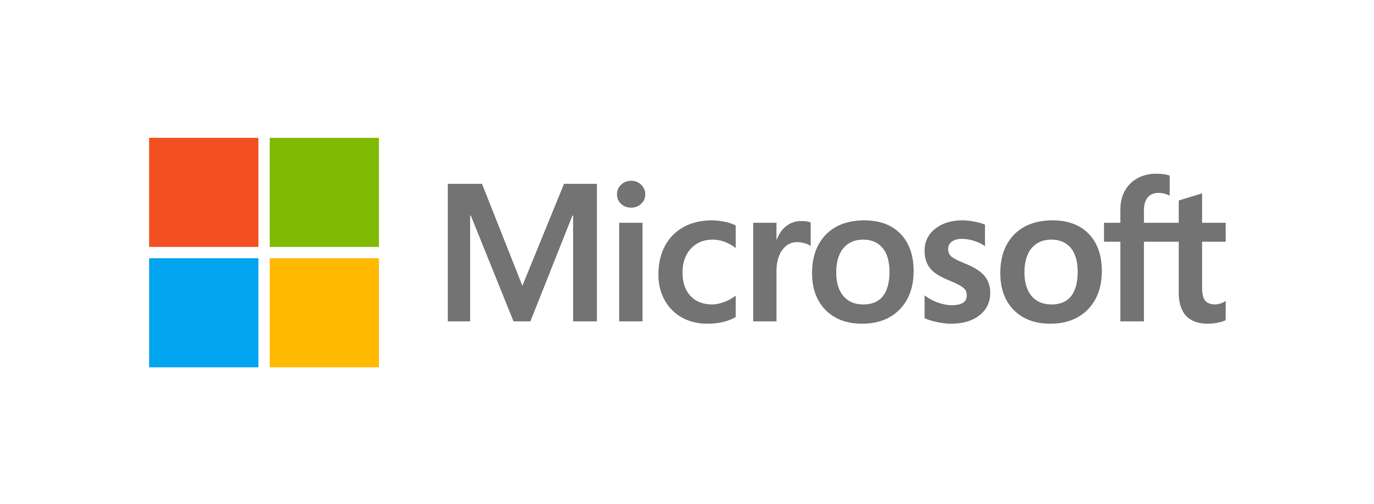 Logotipo do Parceiro Microsoft