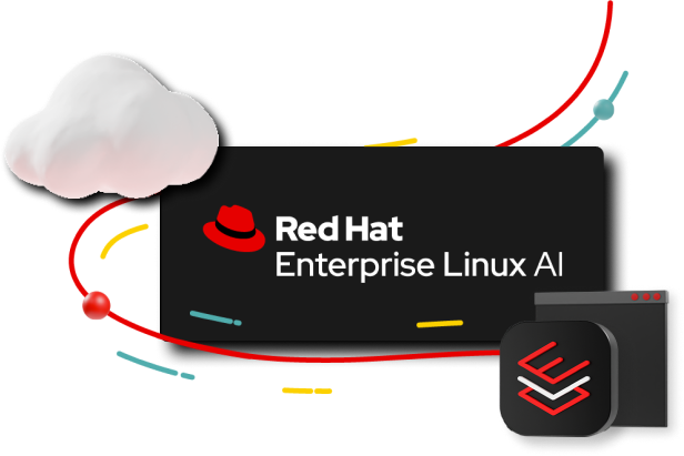 Foto de Red Hat® Enterprise Linux®